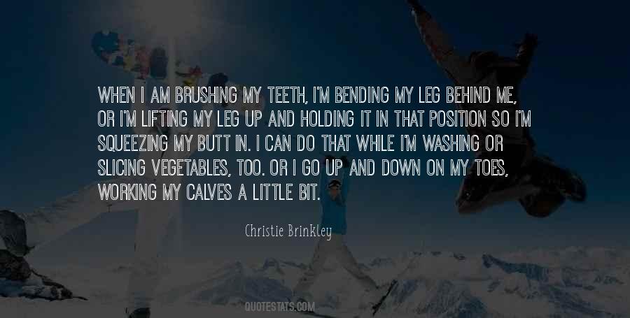 Quotes About Lifting Me Up #466213