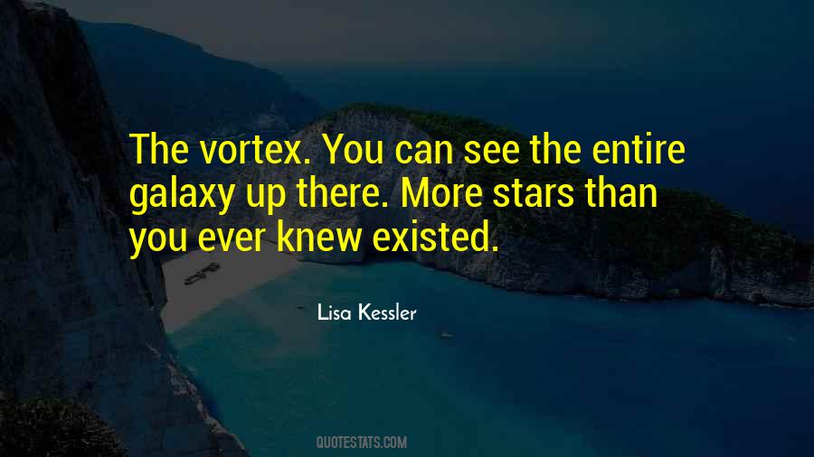 A World Changing Event Quotes #1171330