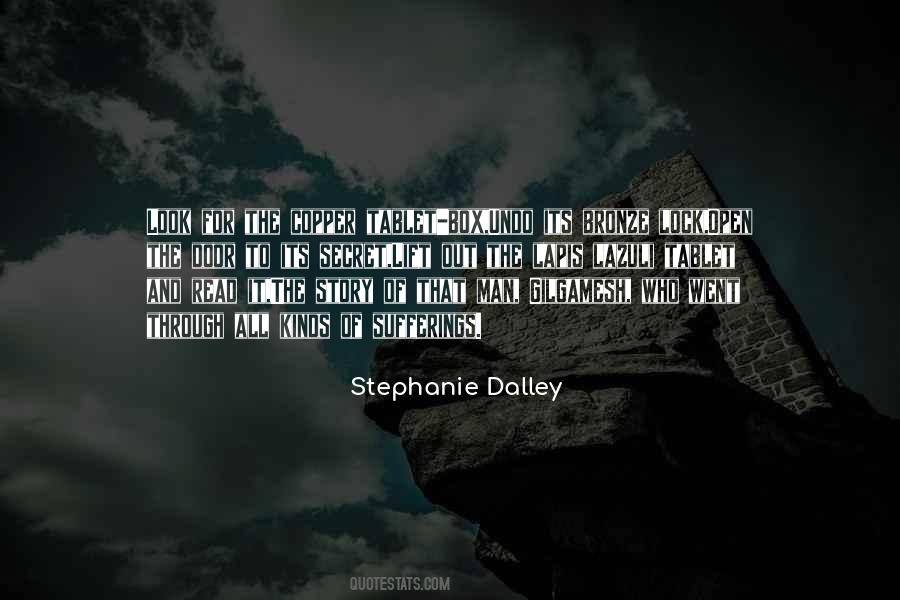 Secret Door Quotes #1075782