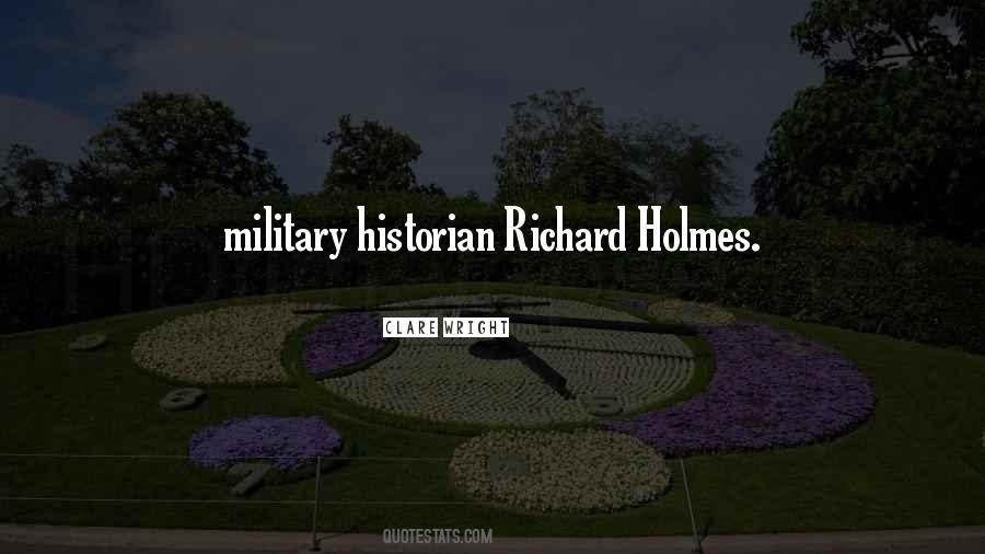Quotes About Holmes #20356 Quotes About Holmes #20356