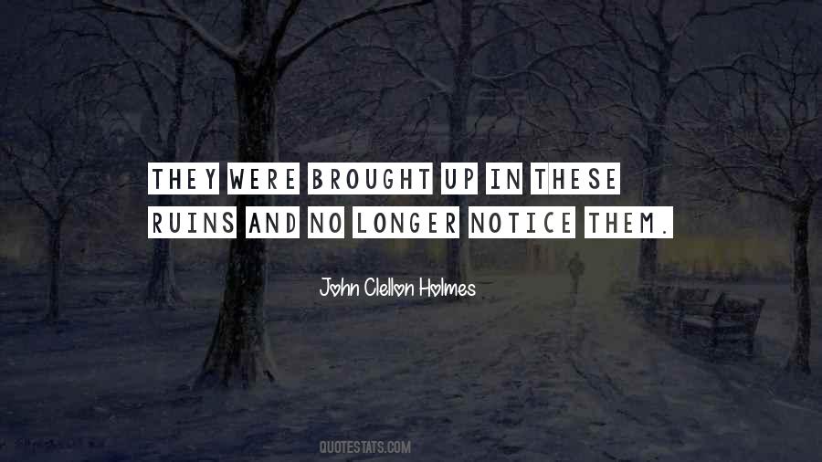Quotes About Holmes #48350 Quotes About Holmes #48350