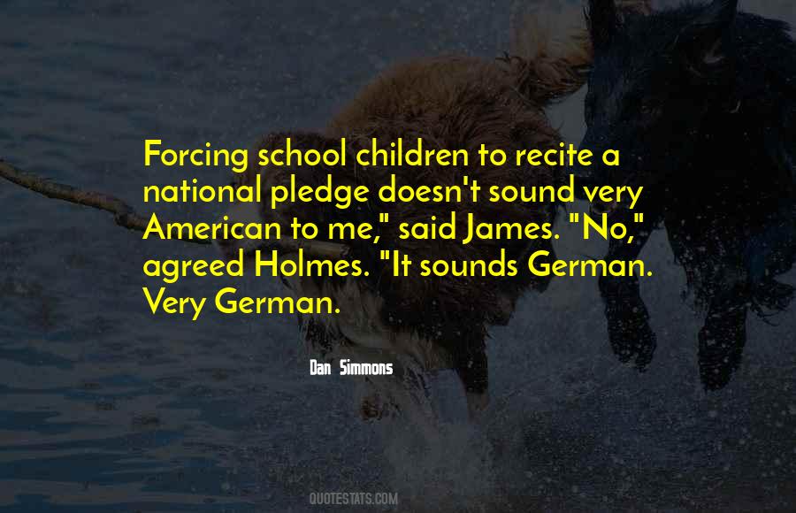 Quotes About Holmes #50999 Quotes About Holmes #50999