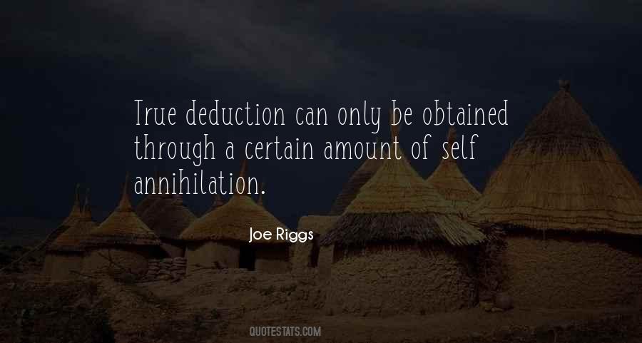 Quotes About Holmes #63768 Quotes About Holmes #63768