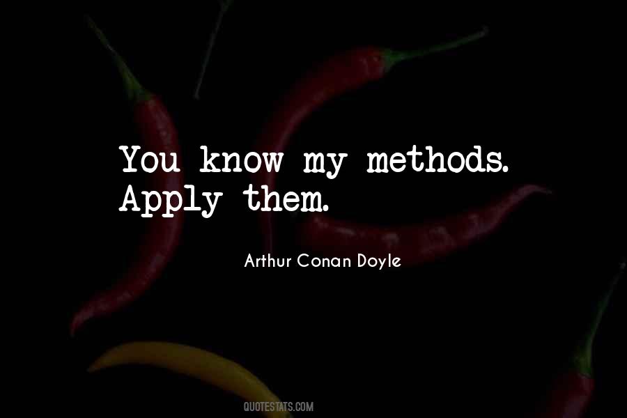 Quotes About Holmes #93126 Quotes About Holmes #93126