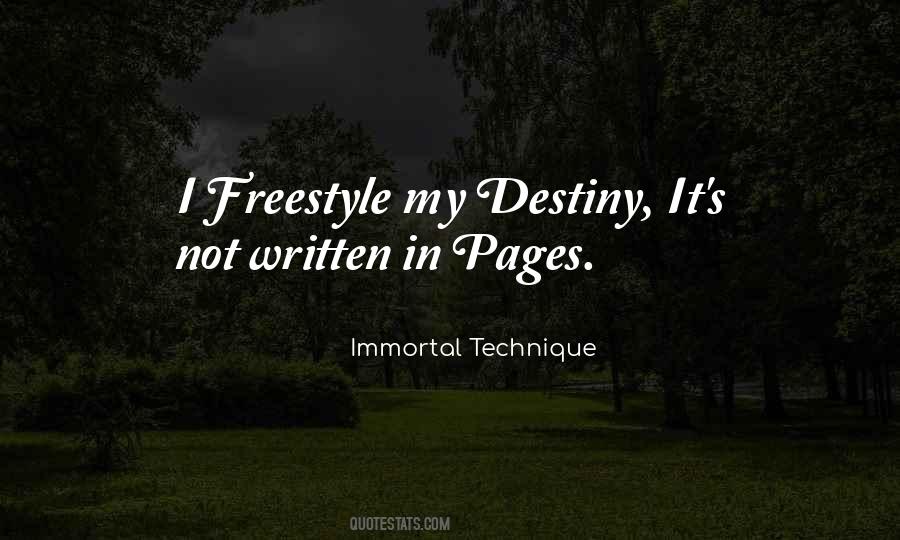 Anthemic Rock Quotes #1572111