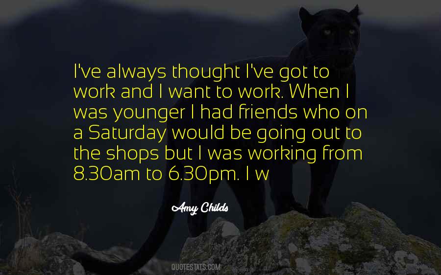 5 30am Quotes #914393