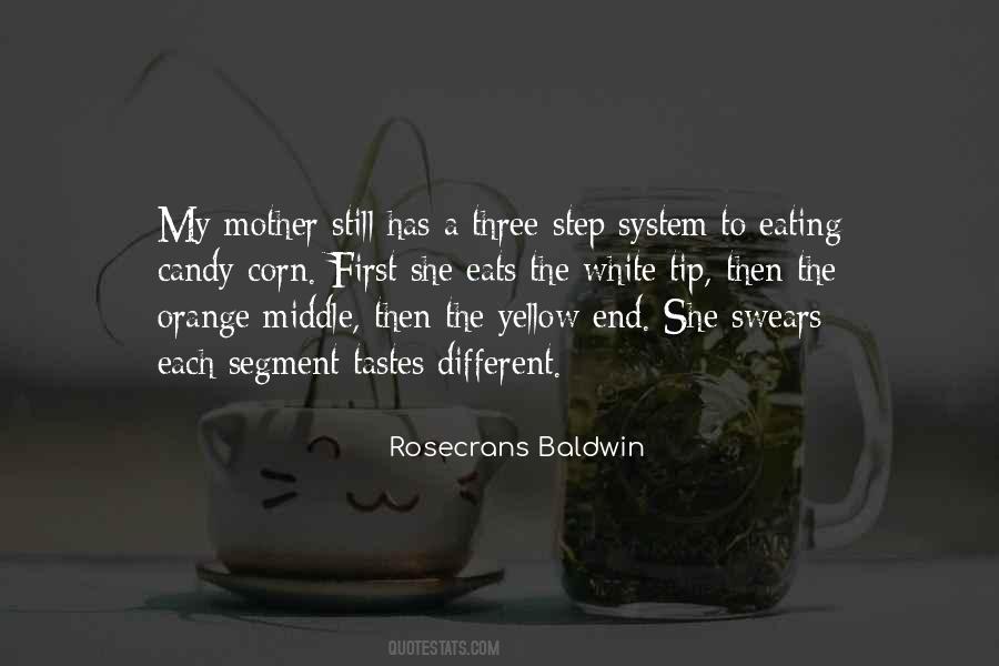 Quotes About Candy #1296420