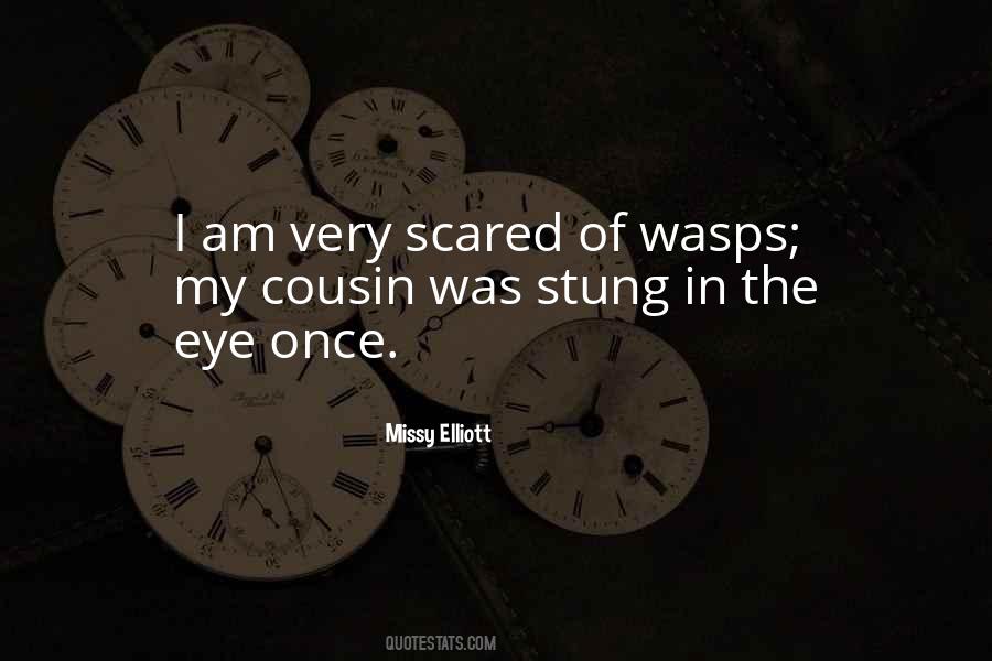 Am Scared Quotes #585128