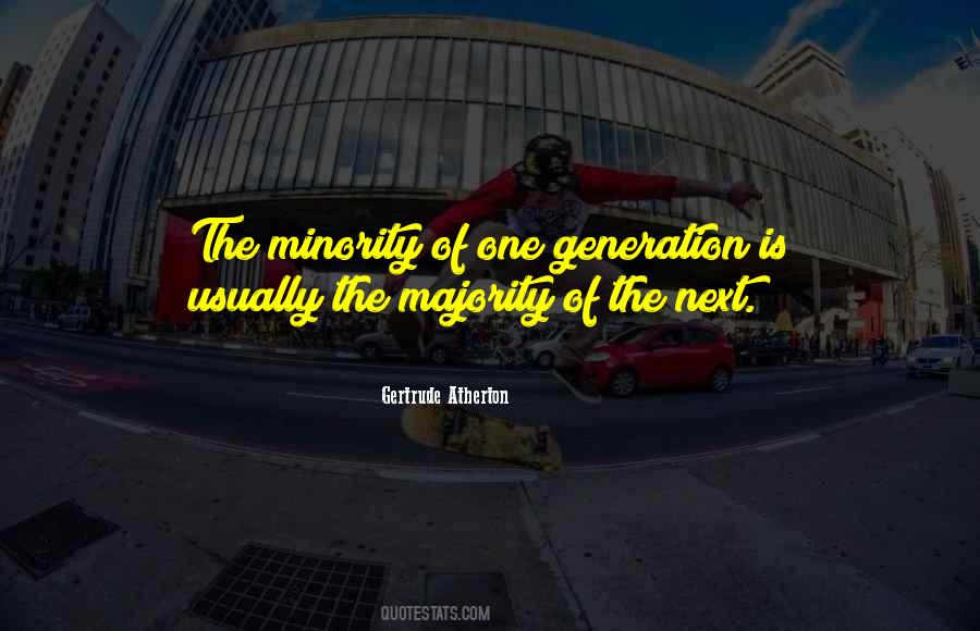 Georgia Mason Quotes #1203339