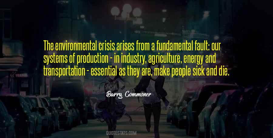 Transportation Industry Quotes #116347