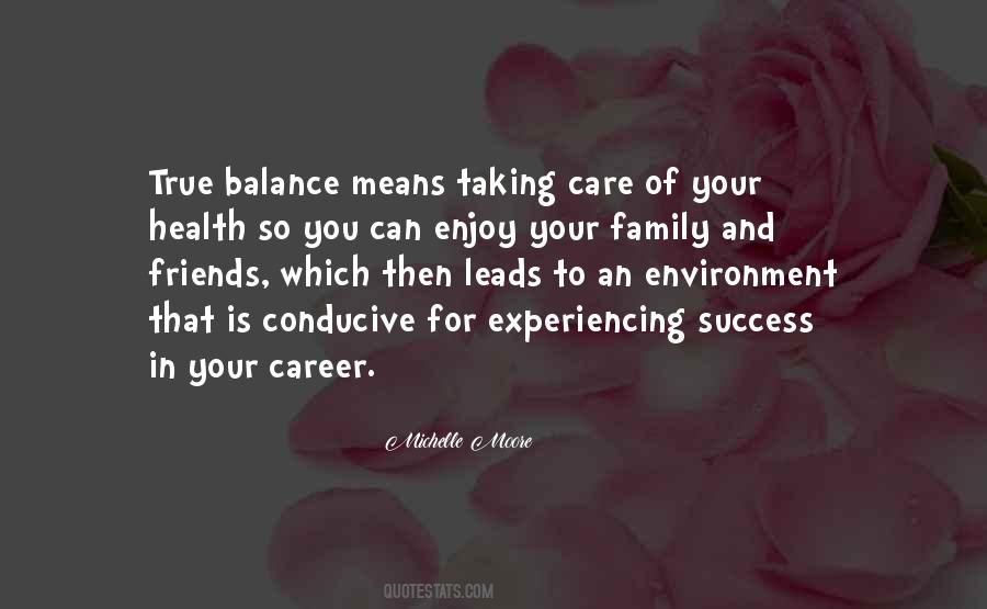 Quotes About Taking Care Of Your Family #983990