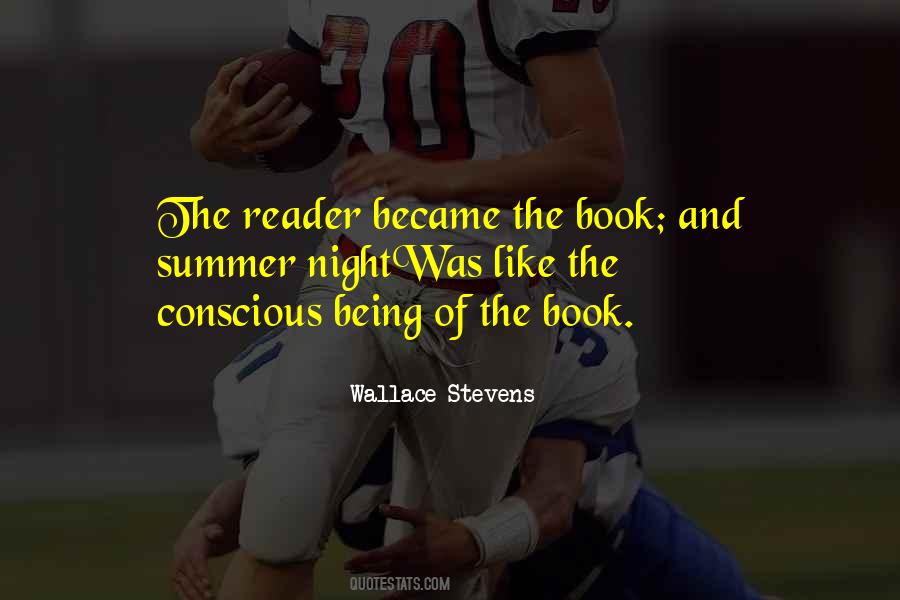 Summer Night Quotes #724202