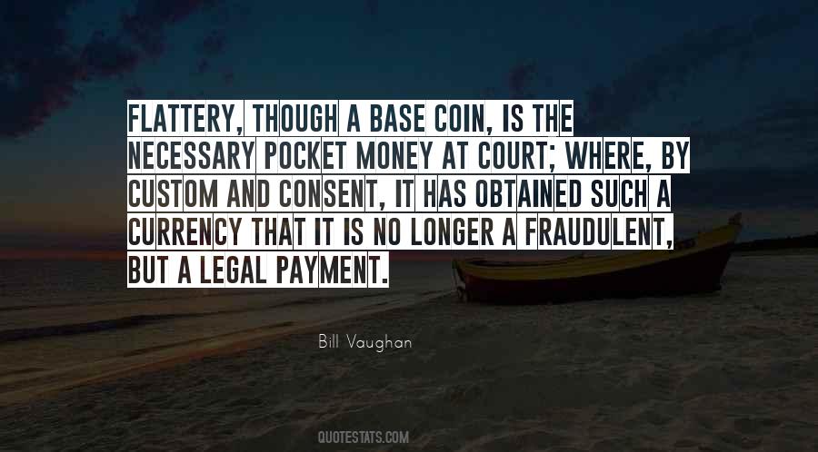 Quotes About Payment #1064723