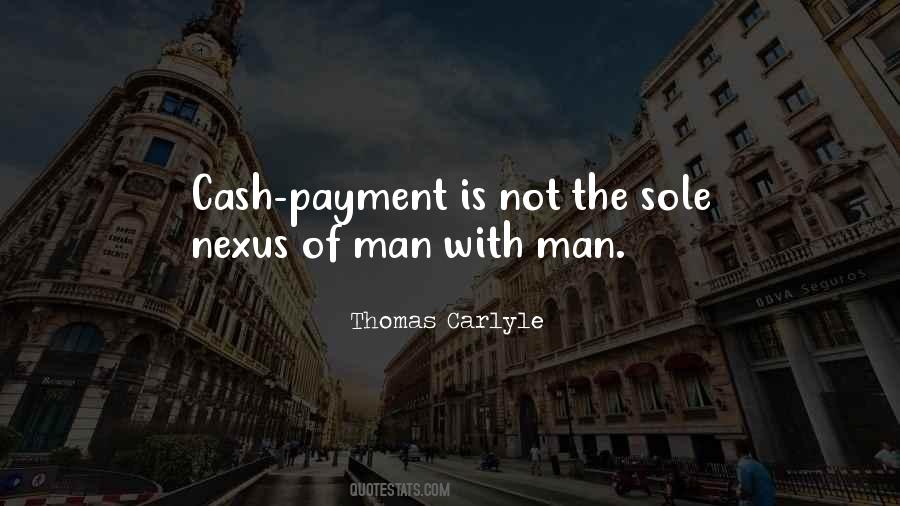 Quotes About Payment #1166749