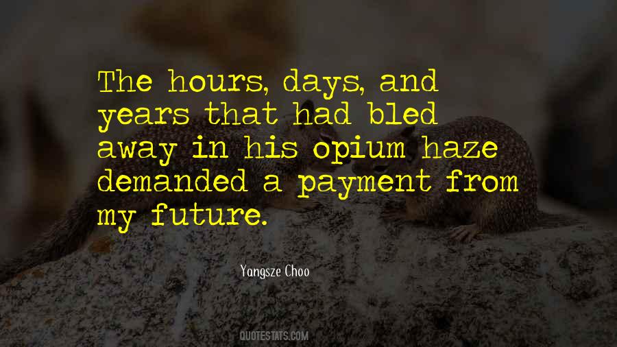 Quotes About Payment #1208758