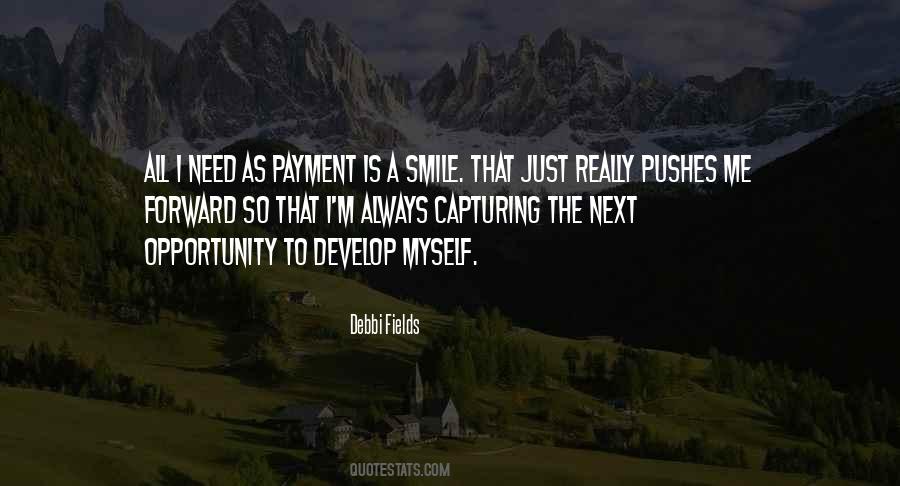 Quotes About Payment #1702243
