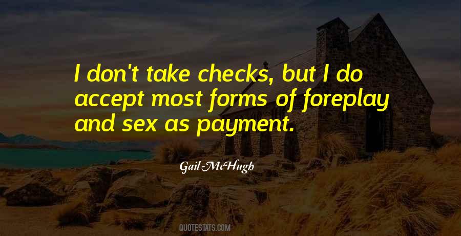 Quotes About Payment #1839898