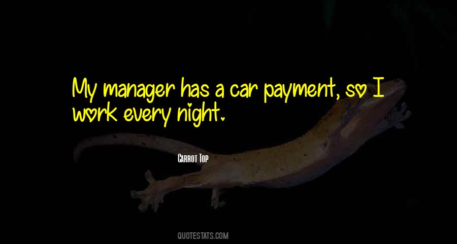 Quotes About Payment #987278