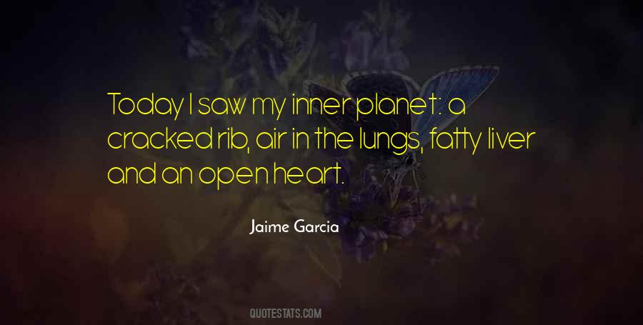 Quotes About Lungs #1296928