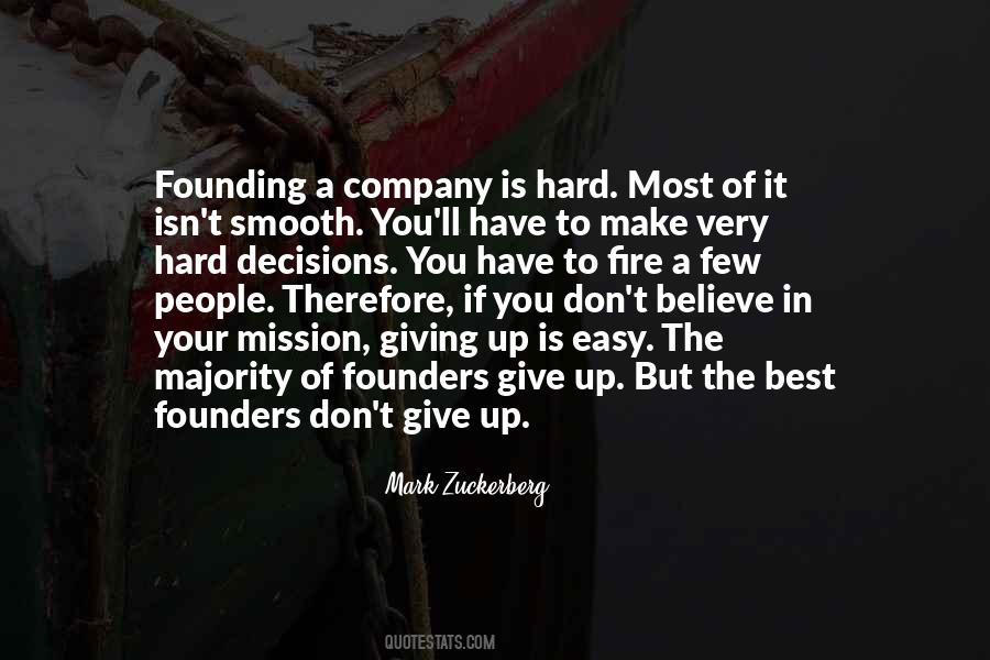Best Decisions Quotes #711059