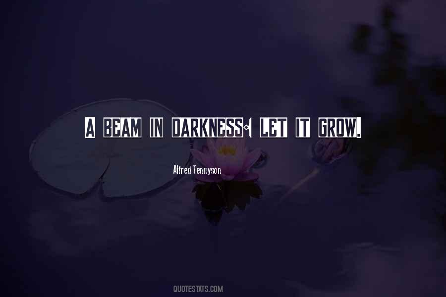 Quotes About In Memoriam #1379099