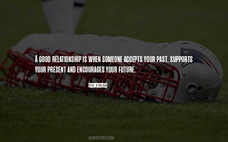 Quotes About Good Future #412813 Quotes About Good Future #412813