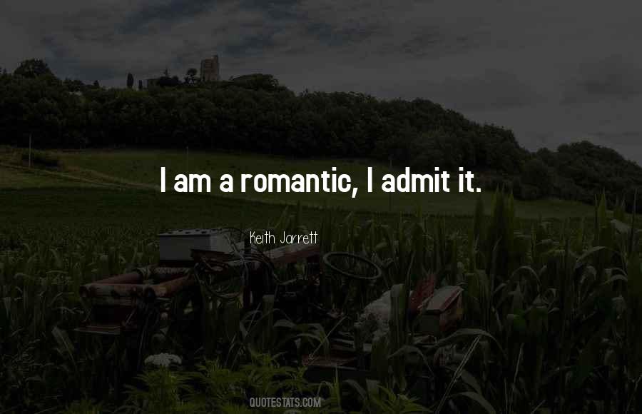 I Admit Quotes #1380304