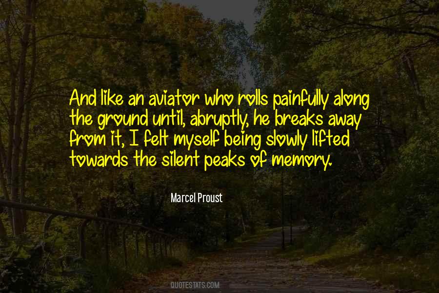 Quotes About Being Lifted #1853271