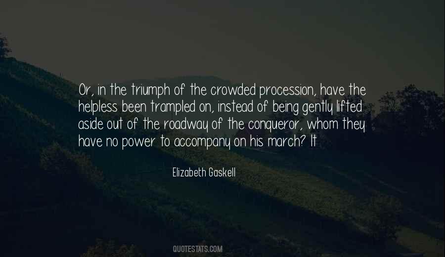 Quotes About Being Lifted #629690