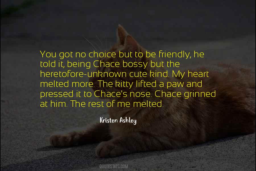 Quotes About Being Lifted #848075