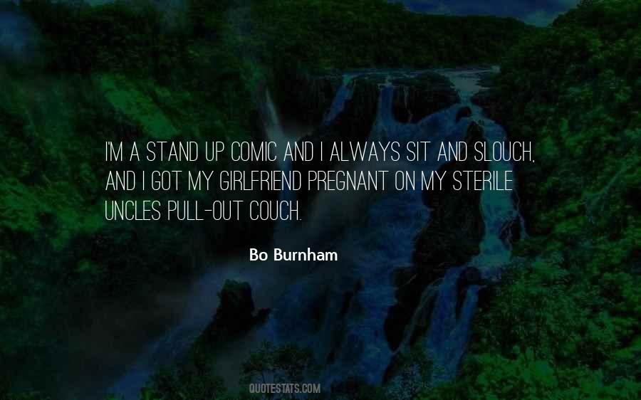 Quotes About Your Pregnant Girlfriend #1322151