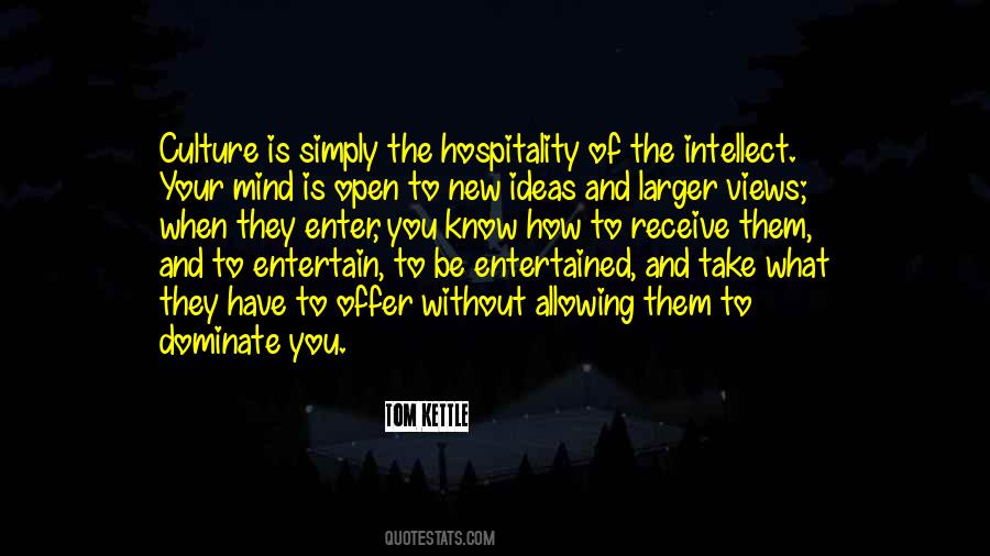 What You Receive Quotes #310209
