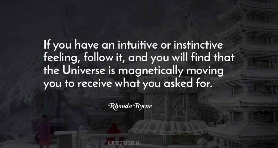 What You Receive Quotes #976202
