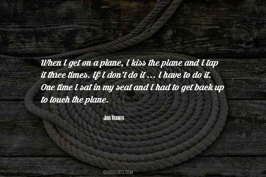 A Kiss In Time Quotes #1300024