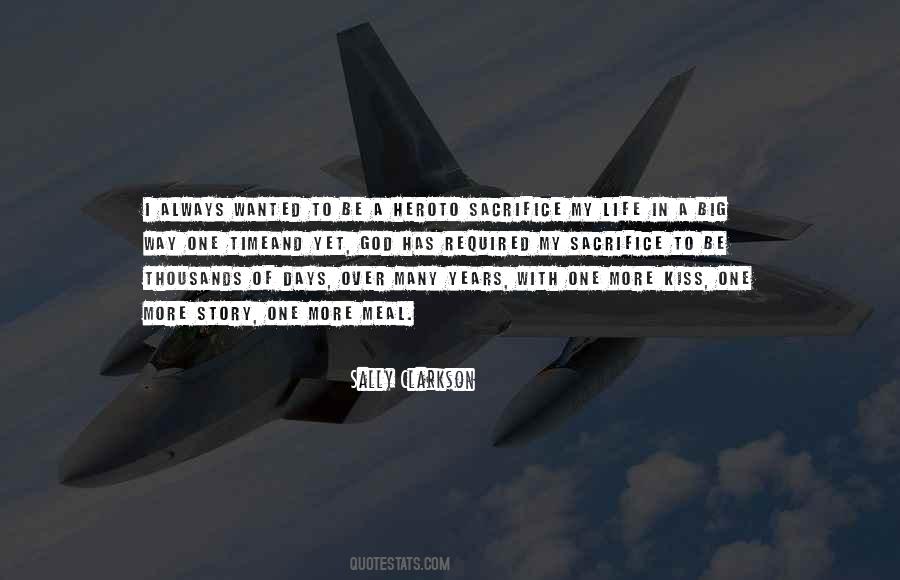 A Kiss In Time Quotes #18618