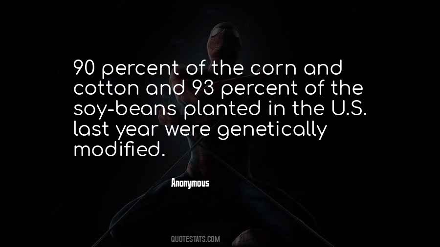 Quotes About Soy #1379752