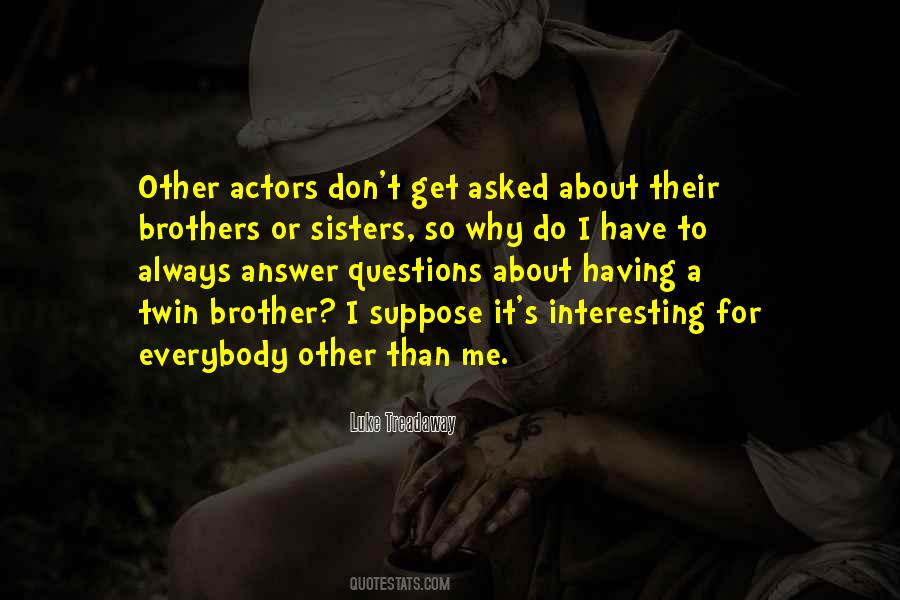 Jimmy Gresham Quotes #1560539