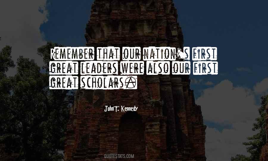 Jimmy Gresham Quotes #1835128