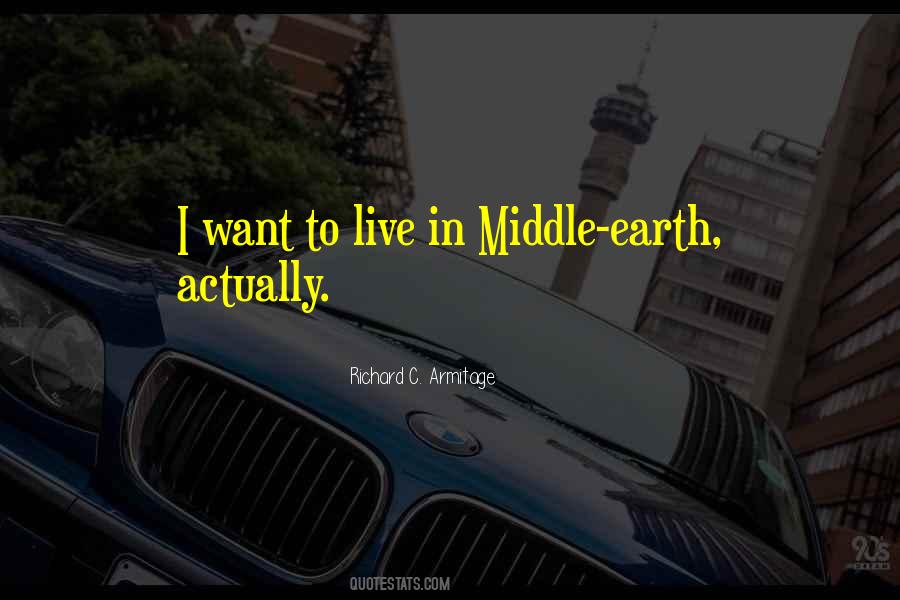 Jimmy Gresham Quotes #1870795