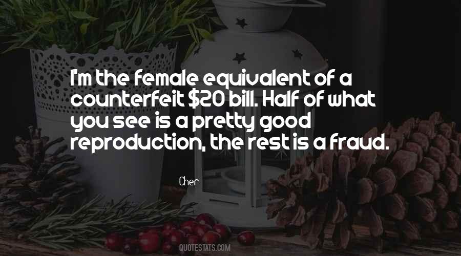 Quotes About The Female Body #261679