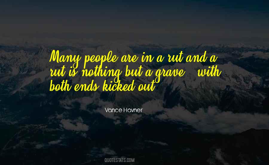 The Very Beggining Quotes #1097338