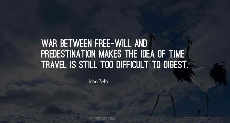 The Very Beggining Quotes #898333