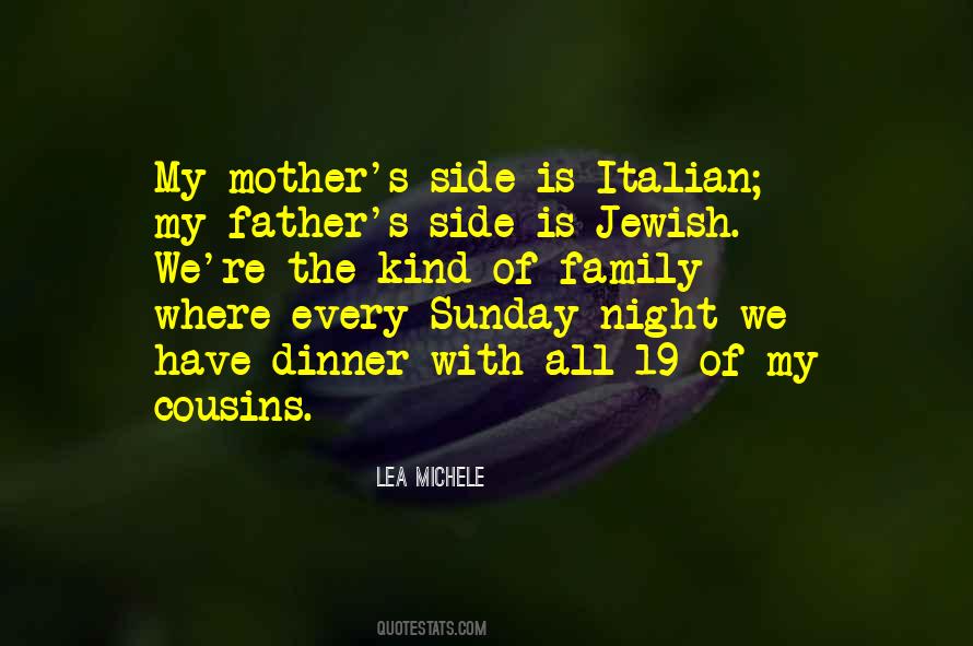 Jewish Mother Quotes #1340573