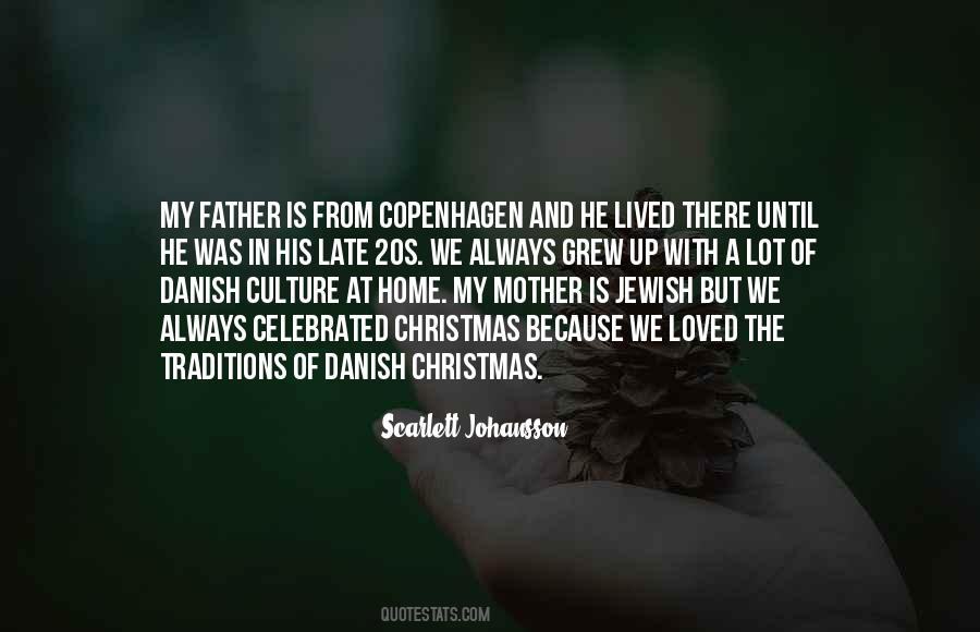 Jewish Mother Quotes #1503454