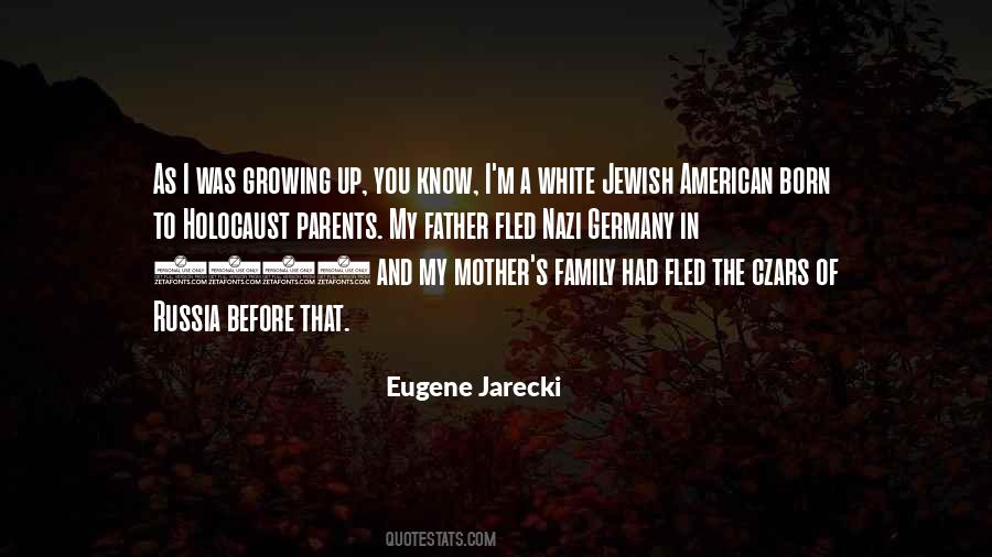 Jewish Mother Quotes #455454