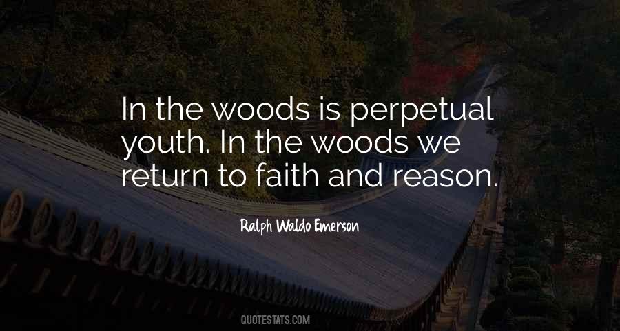 Quotes About Faith And Reason #1675716