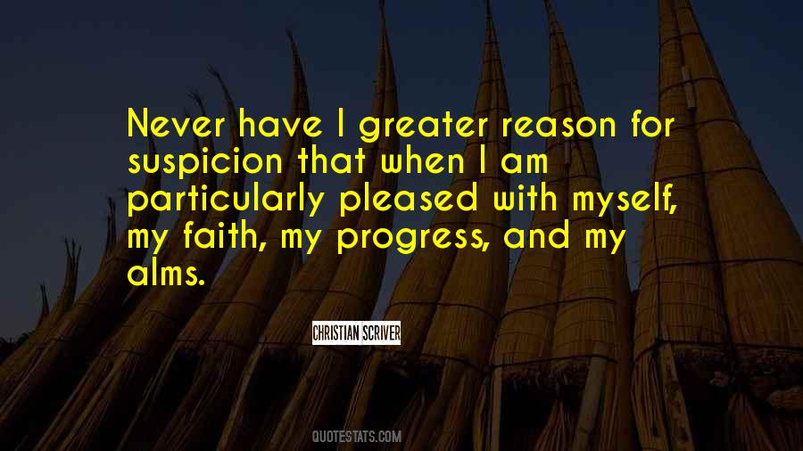 Quotes About Faith And Reason #554191