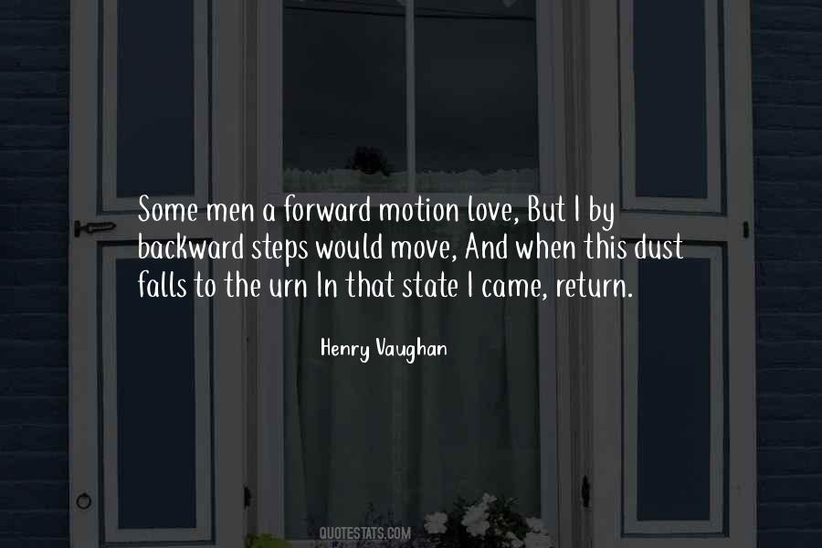 Quotes About Steps In Love #1209858