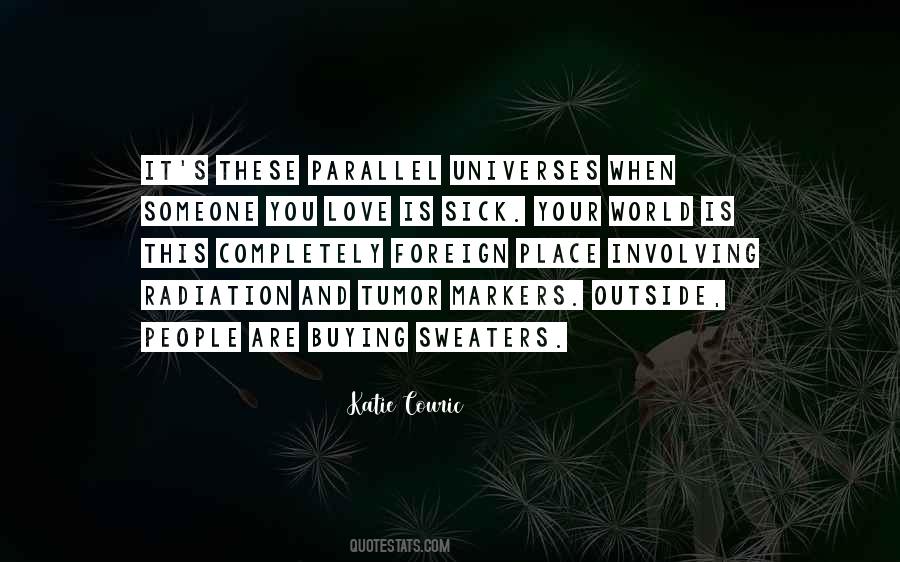 Quotes About Sweaters #590556