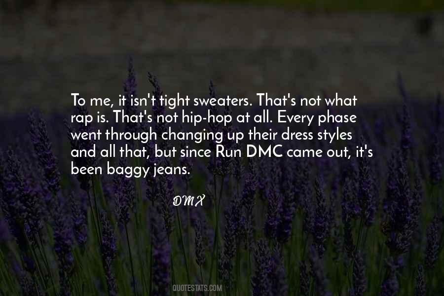 Quotes About Sweaters #620612